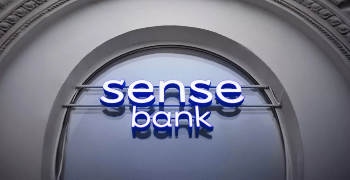 Суд взыскал с банка более 600 тысяч грн Смысл банка Sense bank