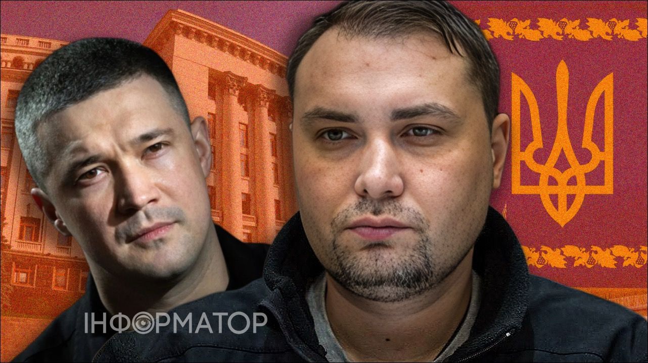 Буданов лидирует по упоминаемости в медиа, но Федоров быстро догоняет – рейтинг кандидатов в президенты от Информатора