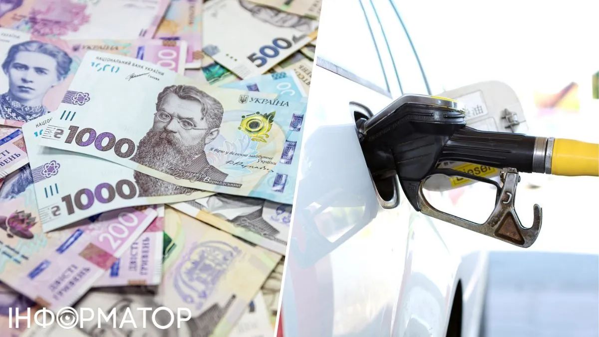 Эксперт дал прогноз цен на горючее зимой