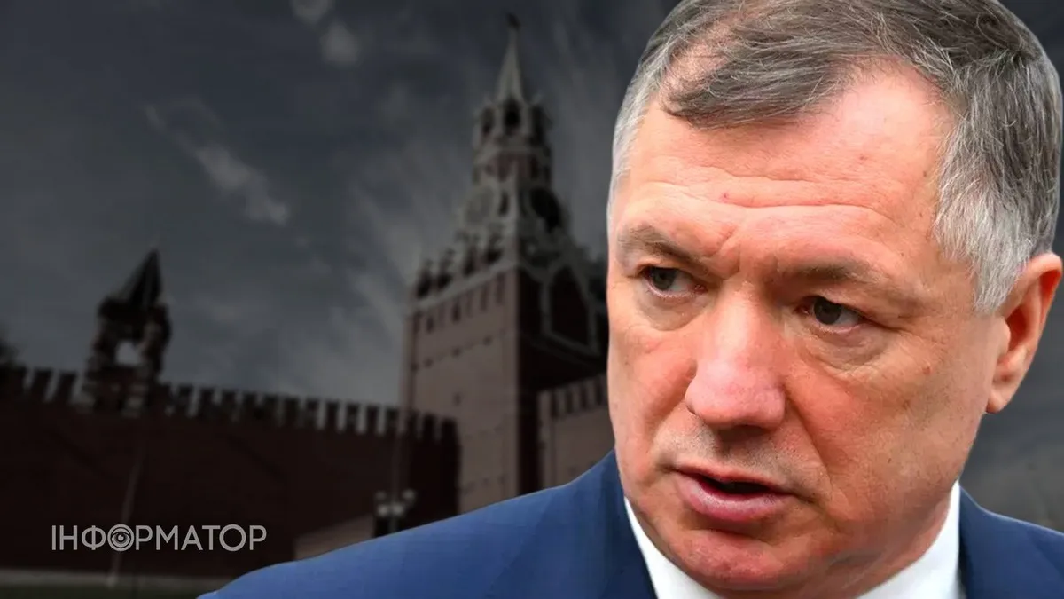 У Москві створили тіньовий уряд для окупованих територій України - в ГУР розкрили деталі