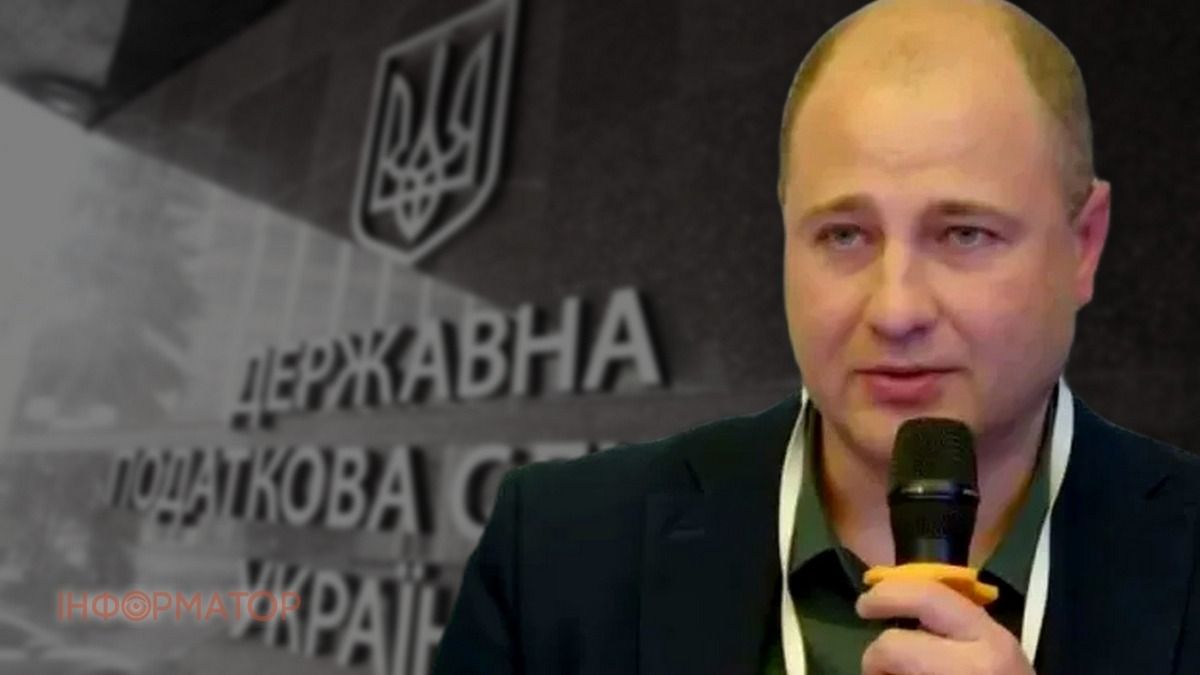 Правительство назначило нового и. о. председателя Налоговой — что известно о Юрии Конюшенко
