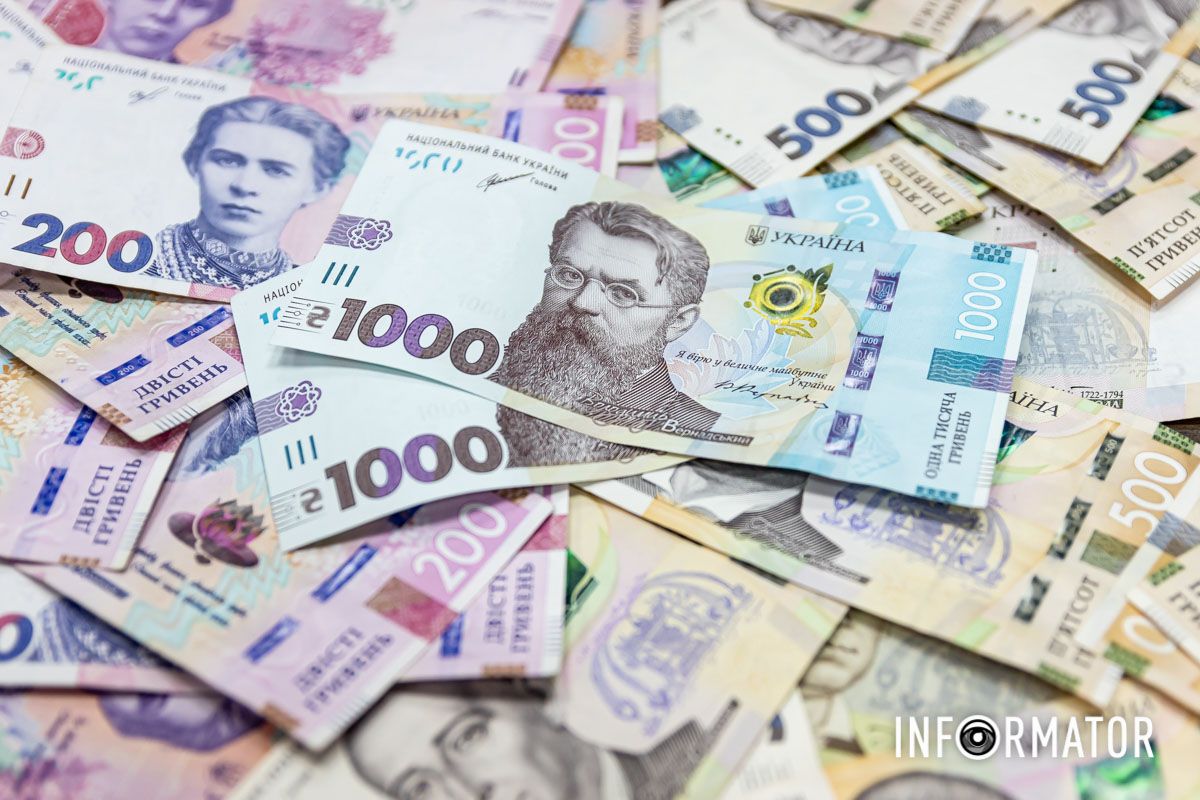 Загалом жінка сплатила компанії 813 800 гривень, фото: Інфоматор Загалом жінка сплатила компанії 813 800 гривень, фото: Інфоматор
