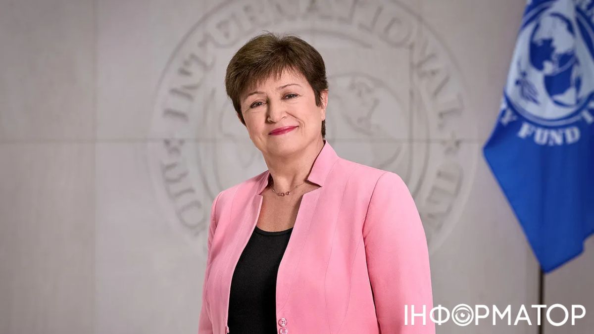 4 уроки від НБУ для світу - Георгієва назвала секрети стійкості української банківської системи
