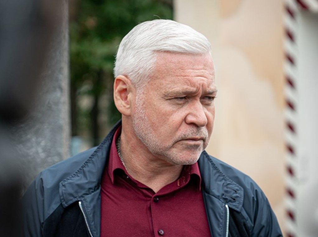 Ігор Терехов Ігор Терехов