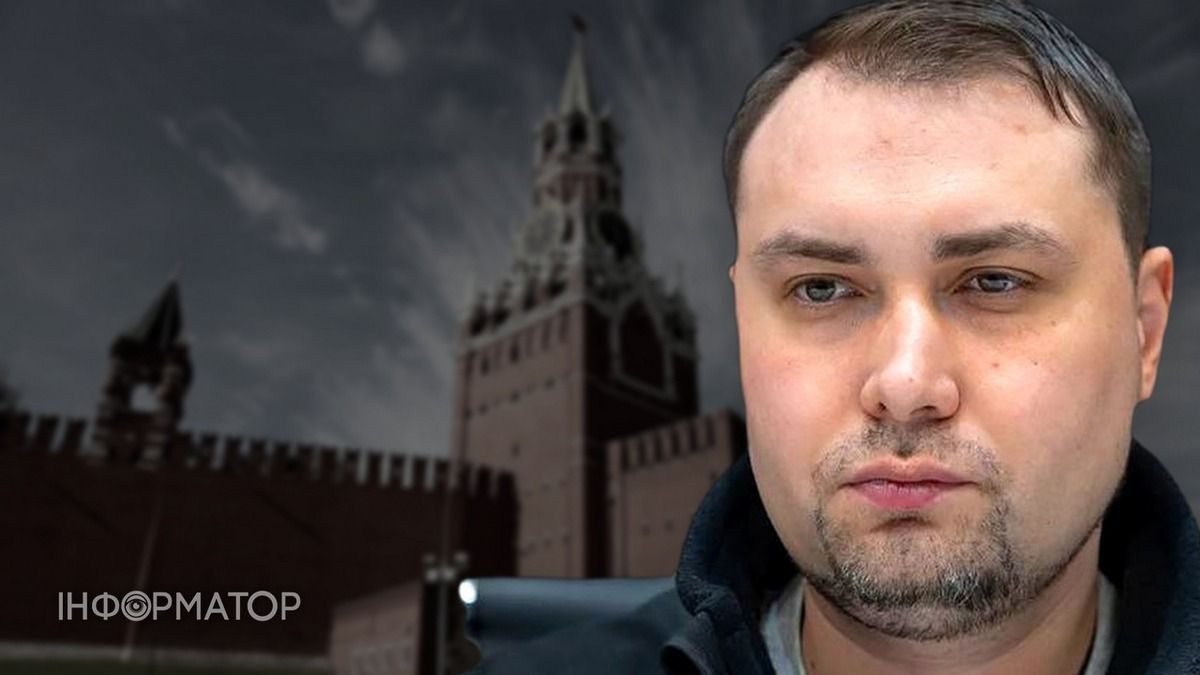 Буданов заявив, що Росія відмовляється від негайного припинення вогню