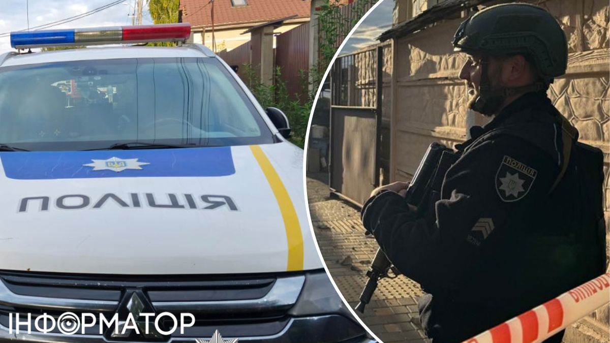 На Одещині напали з ножем на військового ТЦК — потерпілий є ветераном бойових дій, нападника шукає поліція