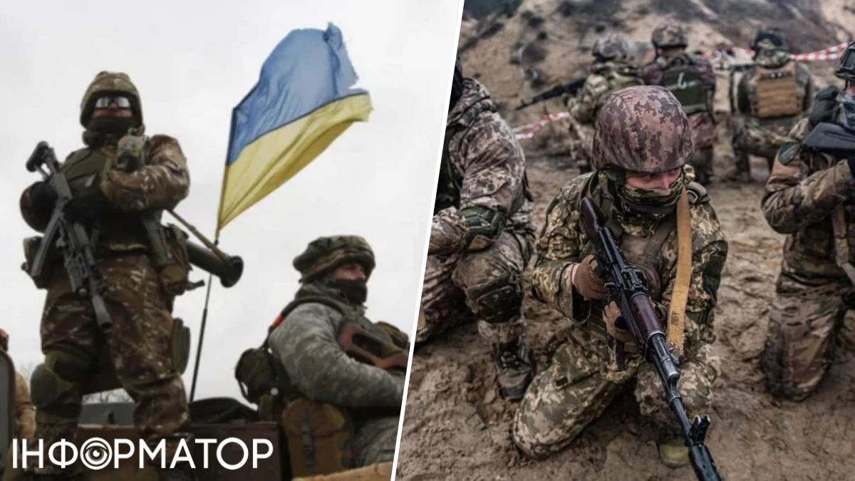 Осінь без шансів на маскування - темпи знищення російської піхоти зростатимуть