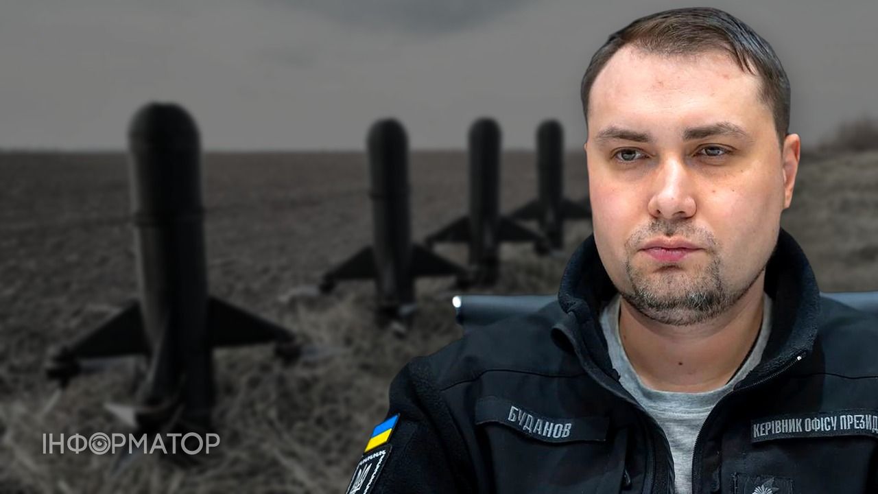 дрон-перехоплювач