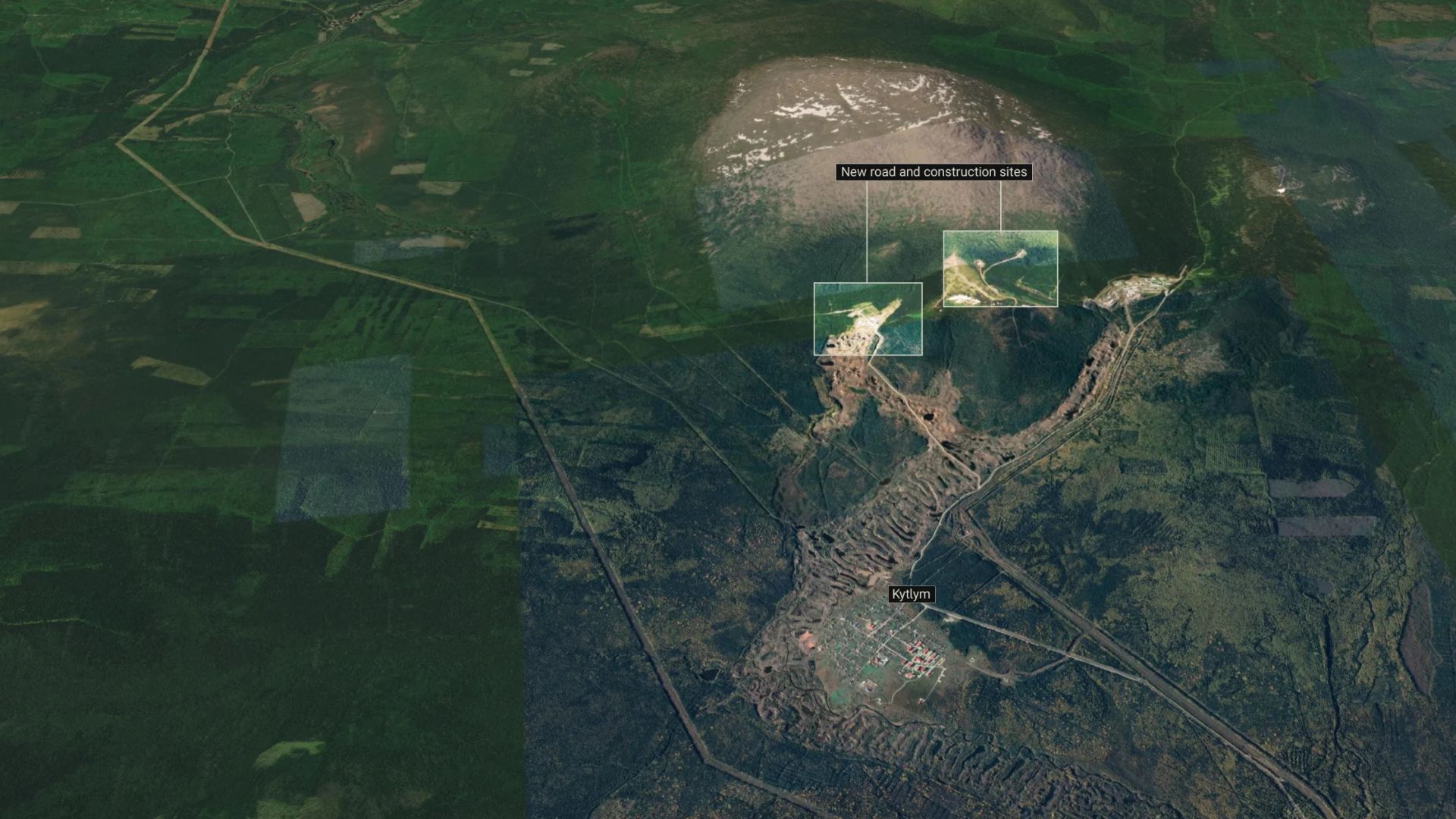 карта