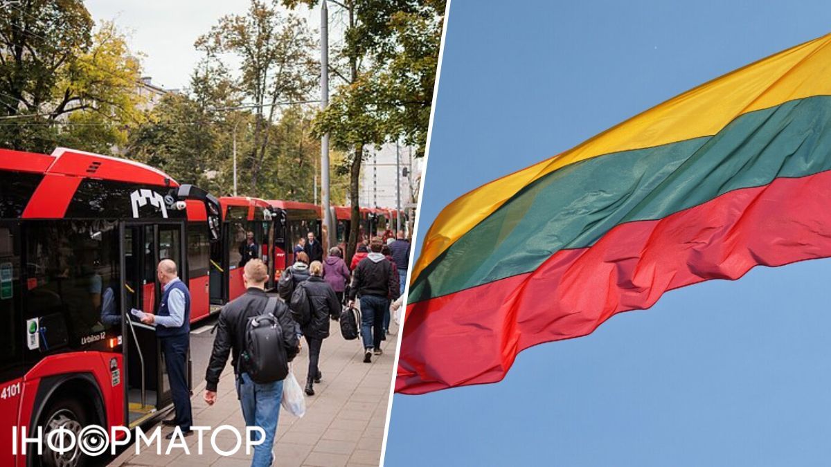 В Литве готовятся к эвакуации на случай нападения России – власти заявляют о сложностях