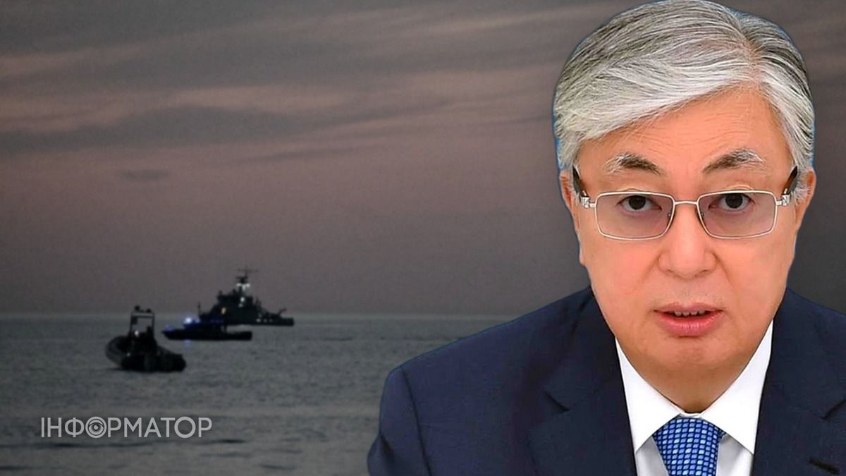 Після загибелі 14 військових Токаєв звільнив міністра оборони Казахстану