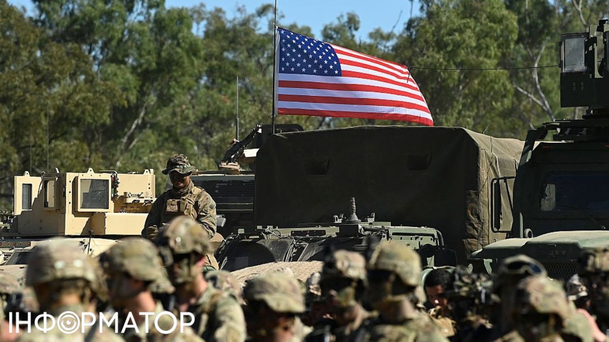 военные США Куба