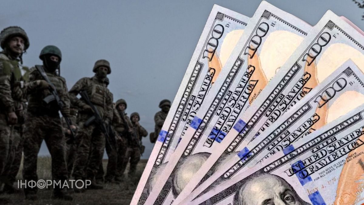 В правительстве назвали, сколько стоит война для Украины — сумма достигает $155 млрд