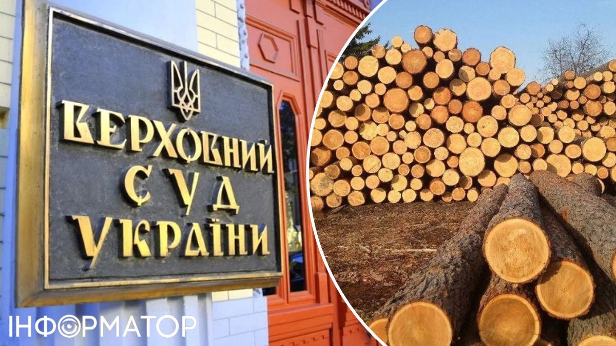 Верховний Суд поставив крапку у суперечці щодо патенту на APS Forest