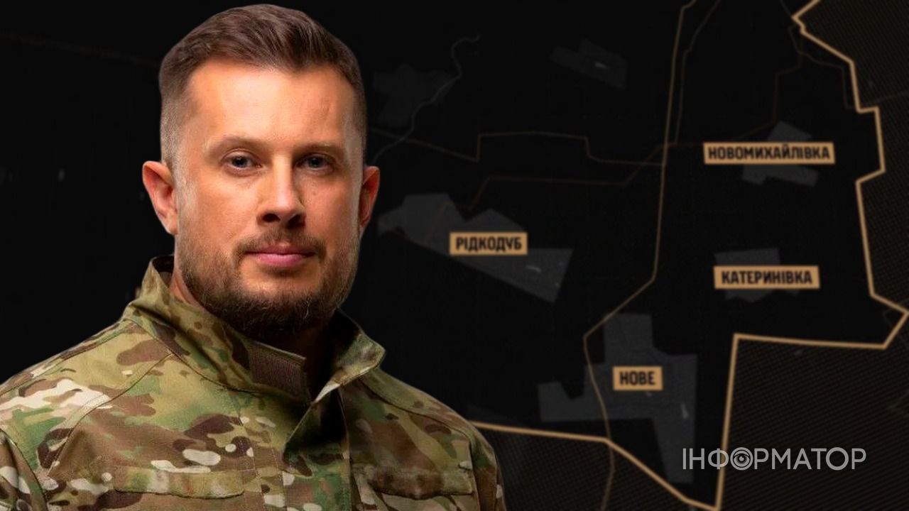 Война в Украине