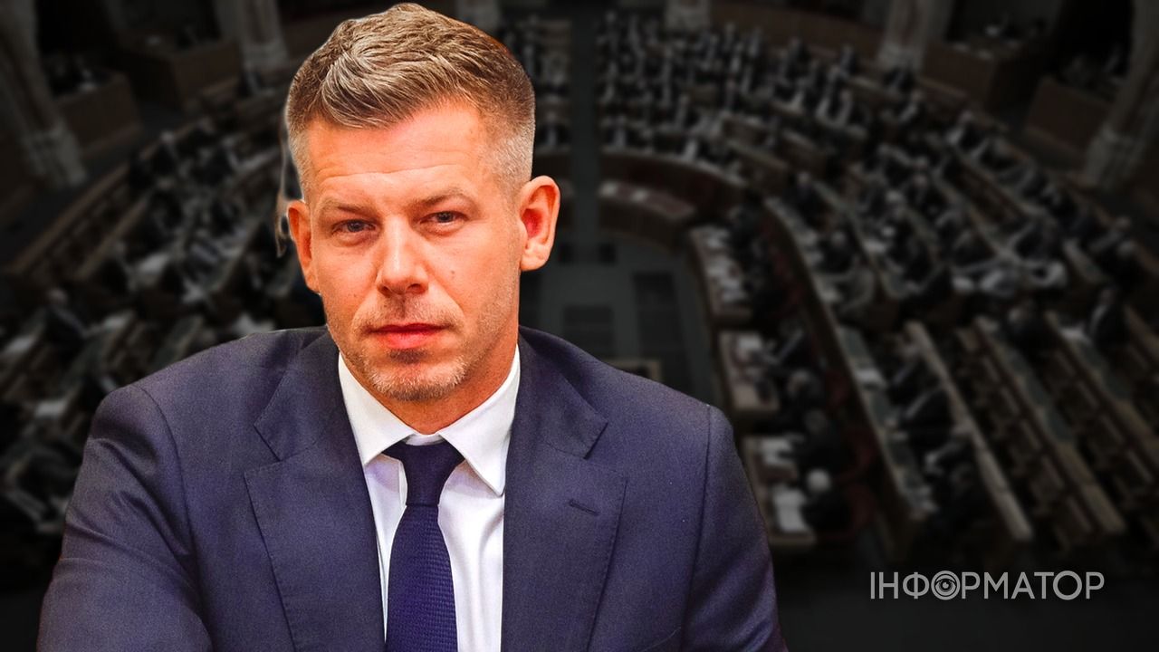 Петер Мадяр Венгрия