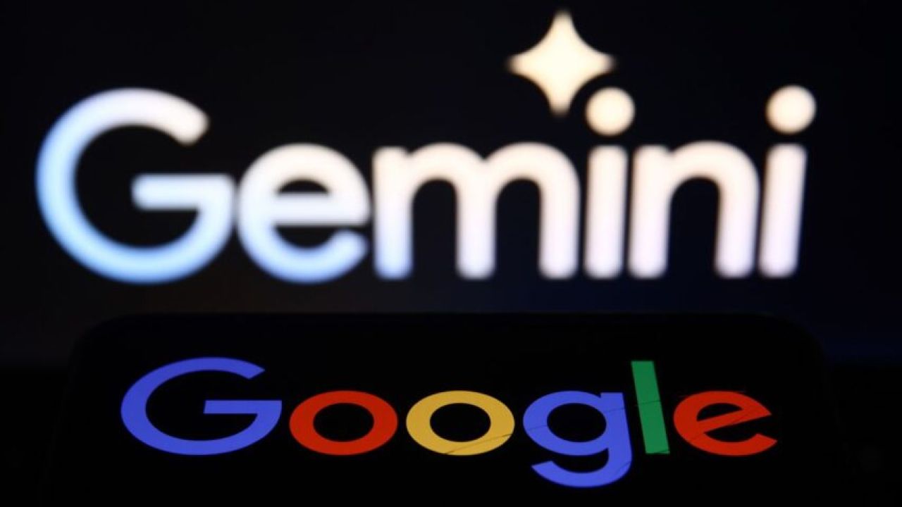 Google Gemini 4