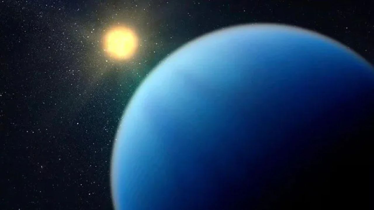 экзопланета радиосигнал