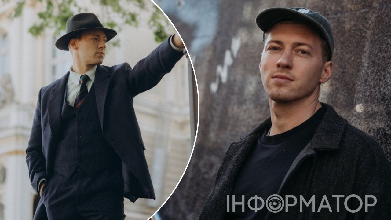 Григорій Бакланов поділився, яким хоче залишитися в пам’яті
