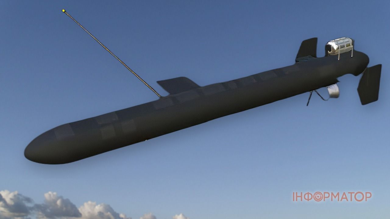 Герань-5 получила новый модуль навигации герань-5