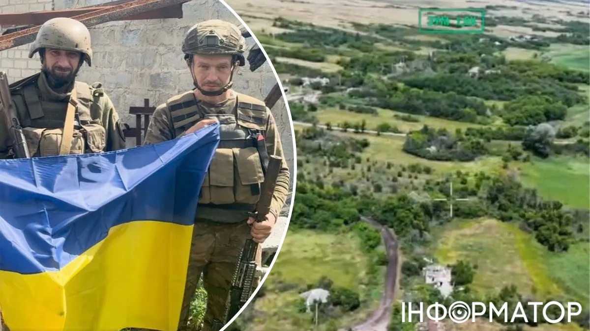 ЗСУ звільнили Карпівку на Донеччині - чим відоме це село
