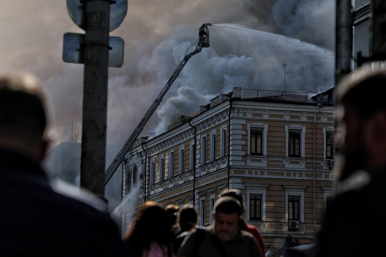 фото: Ян Доброносов