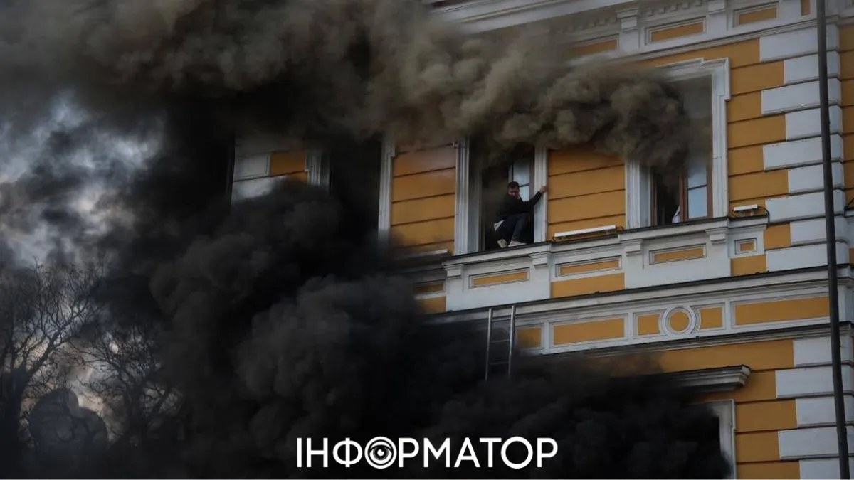 Если Россия делает такое с Киевом, представьте, что будет с Варшавой – эксперт напомнил Европе, что Украина не поможет в случае вынесения ее за скобки