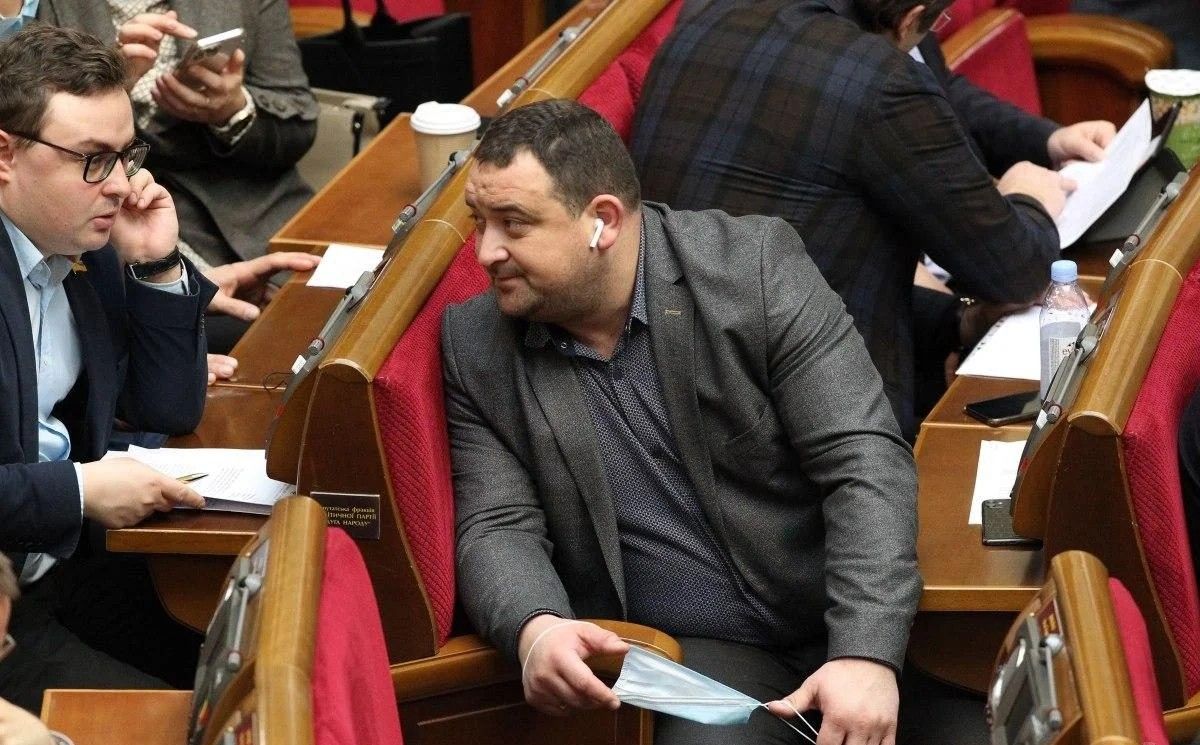 Сроки давности по делу истекают в январе 2027 года, а суд только начал допрос депутата
