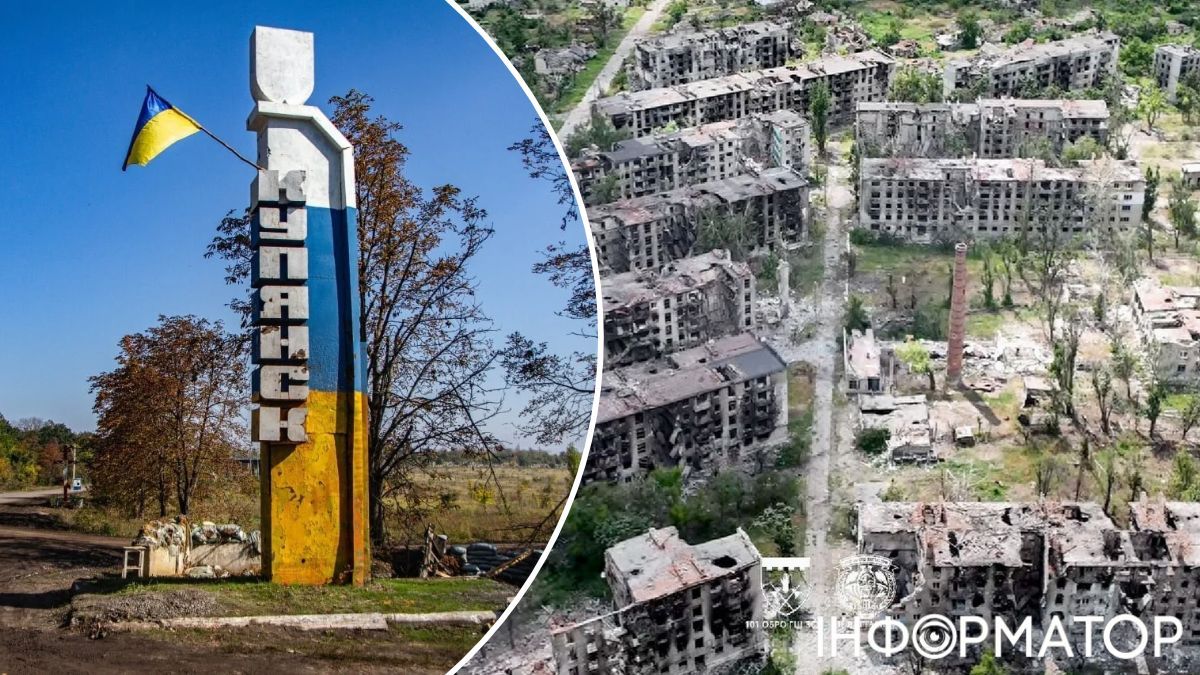 бої на Куп'янщині