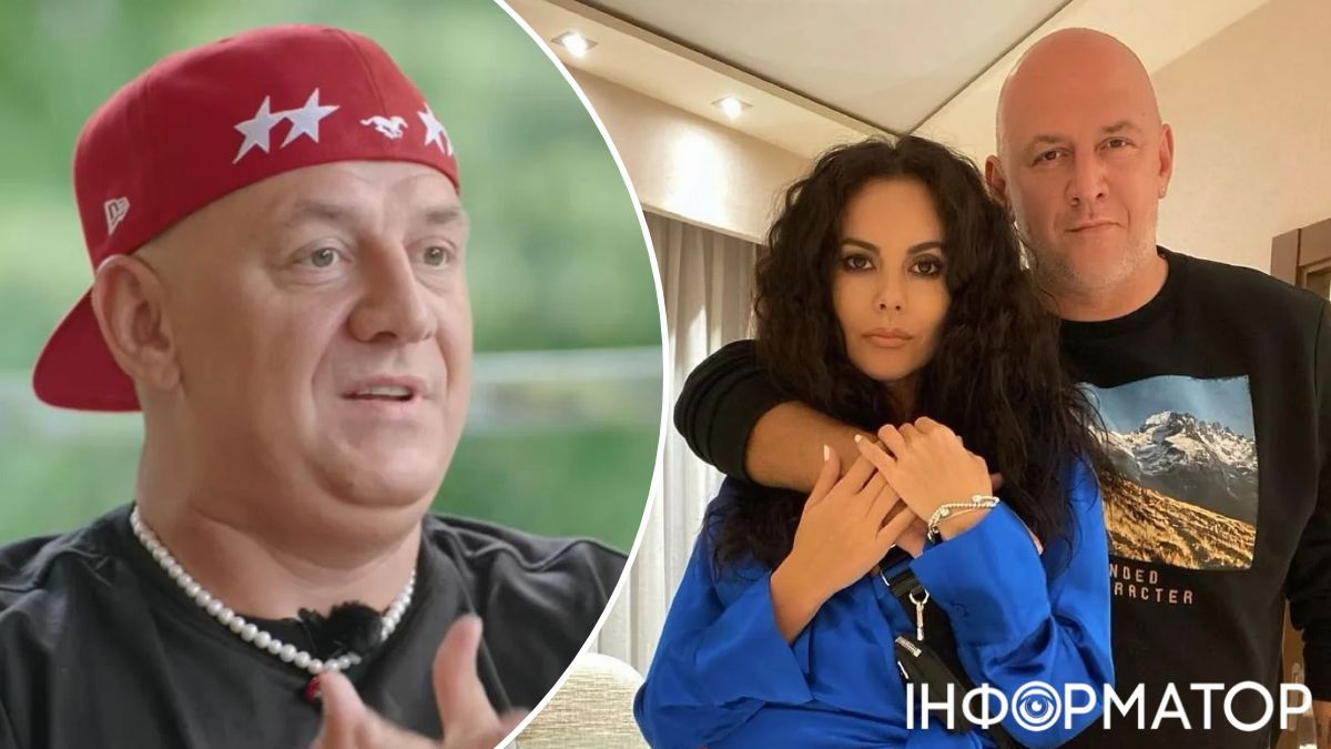 Зеленський направив Кабміну та СБУ петицію про позбавлення Потапа звання заслуженого артиста