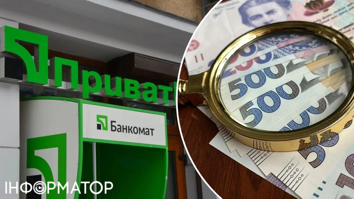 Финмониторинг ПриватБанка заблокировал счета частного исполнителя – что решил суд