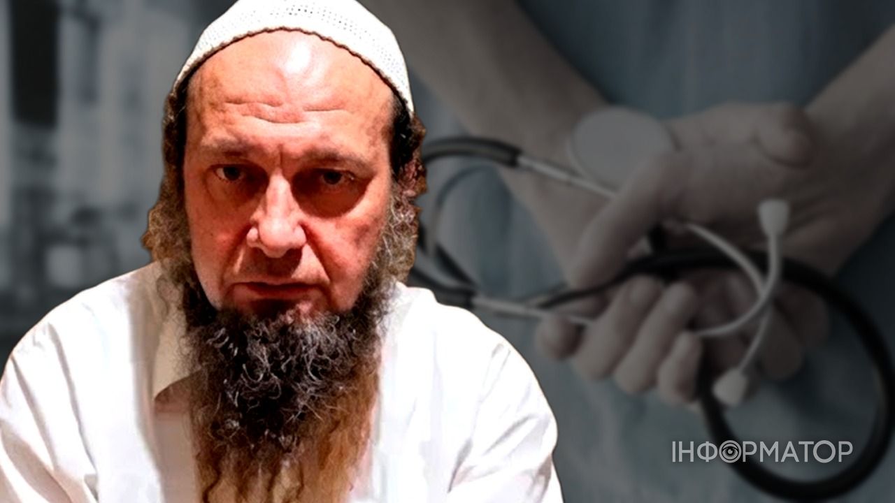 Мобілізований в Україні хасид служитиме лікарем в Одесі, а не на передовій - JPost