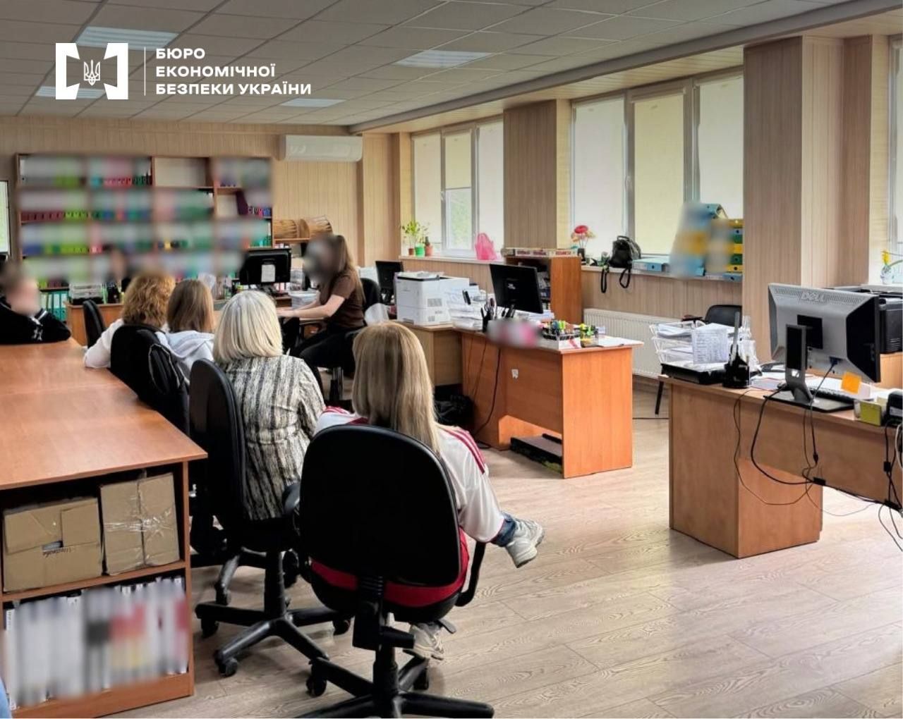 Компания скрыла налоги Компания