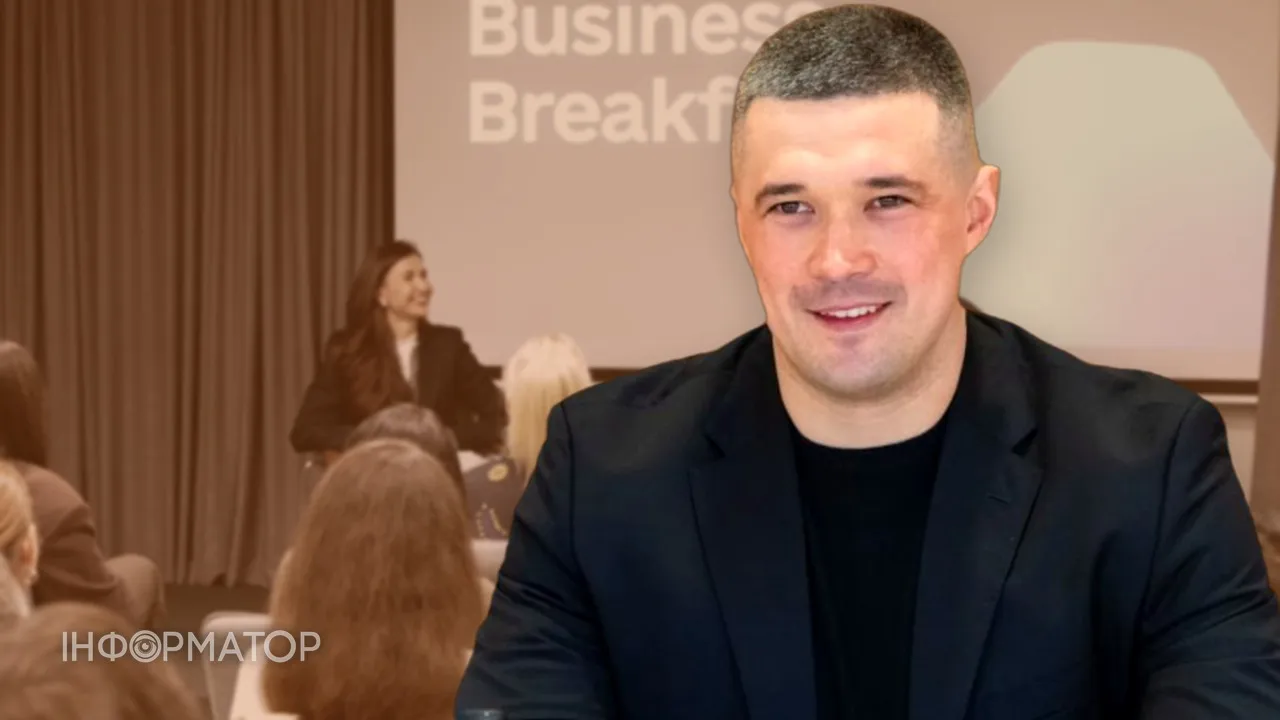 Федоров розкрив основні технологічні пріоритети після роботи у Міноборони - не лише Армія роботів