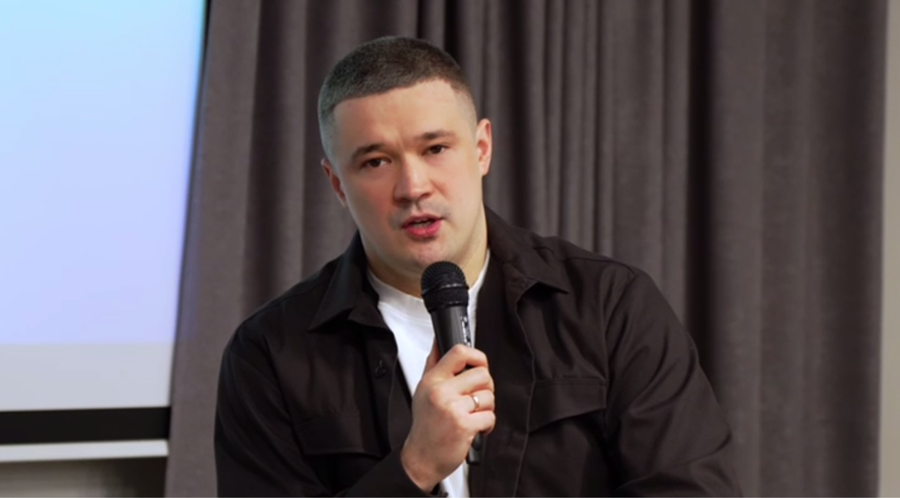 Федоров назвал новые технологические приоритеты команды Федоров Михаил