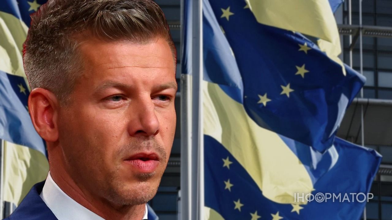 Переговори про вступ в ЄС - Угорщина знову не дозволила Україні просунутися вперед з відкриттям наступних кластерів