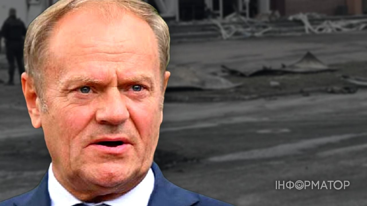 Прем'єр Польщі зробив тривожну заяву - на нас чекають дуже важкі тижні та місяці