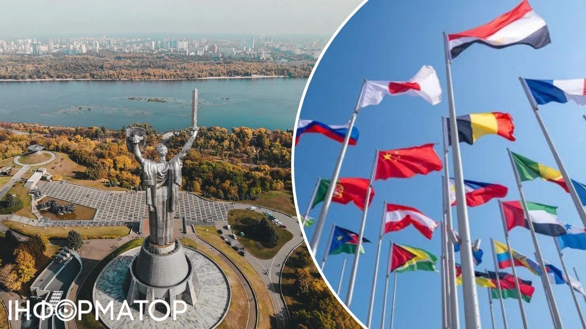 Война в Украине