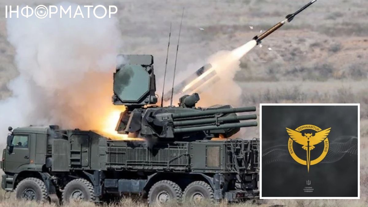 Завод по производству ракет «Панцирь»