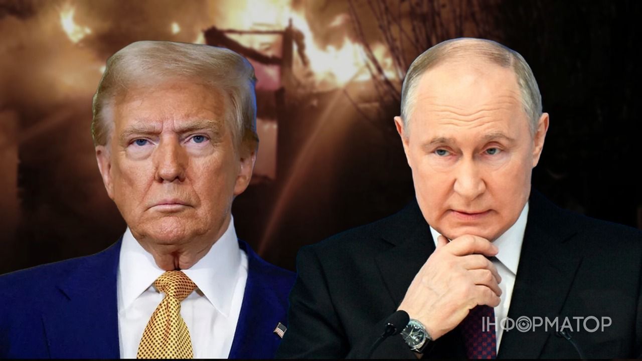 Трамп уже сомневается, что Путин согласится на энергетическое перемирие – СМИ