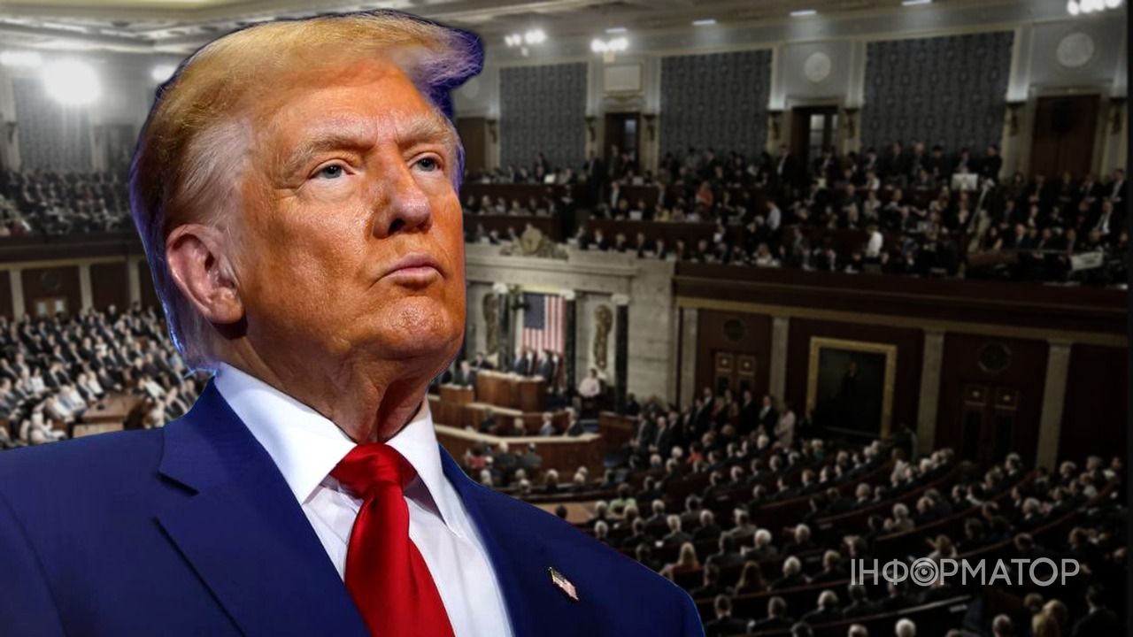 ЗМІ дізналися про плани Трампа послабити санкції проти РФ - конгресмени вимагають зробити їх жорстішими
