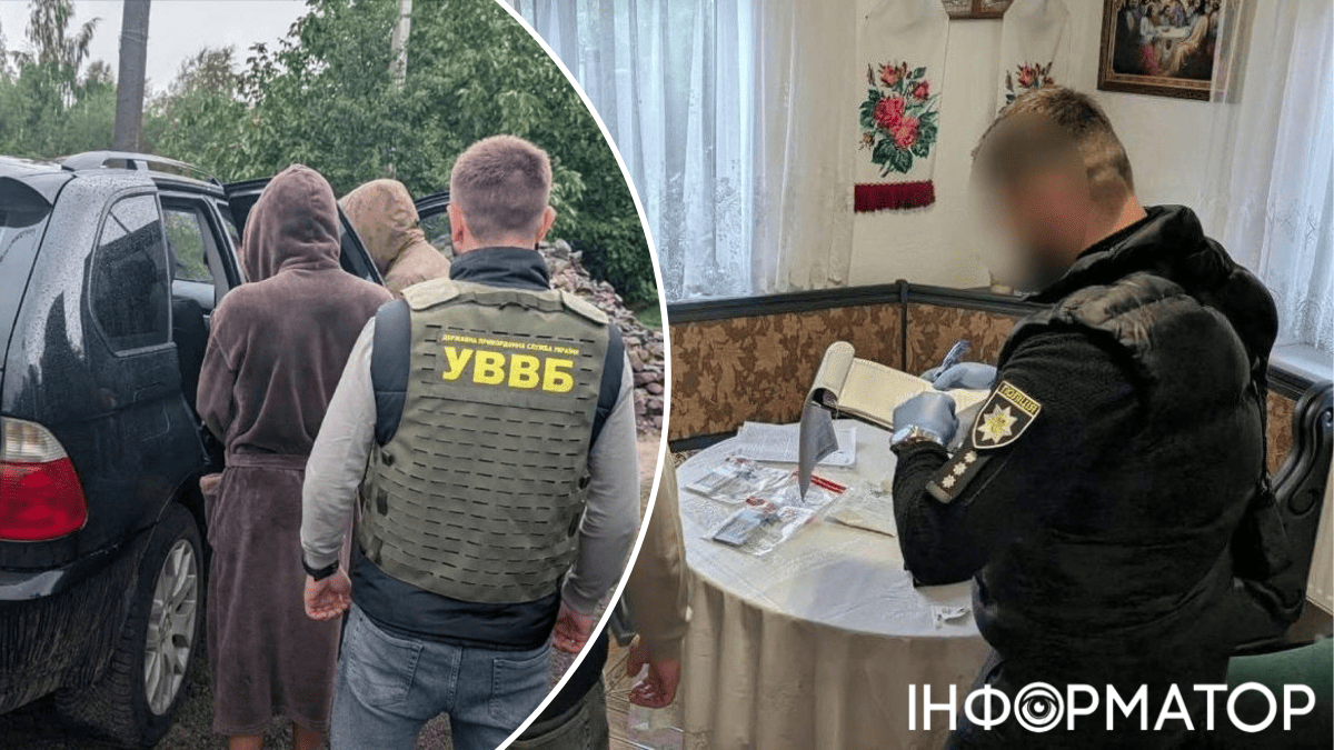 На Рівненщині спіймали організатора нової схеми втечі чоловіків за кордон – брав за послуги десятки тисяч доларів