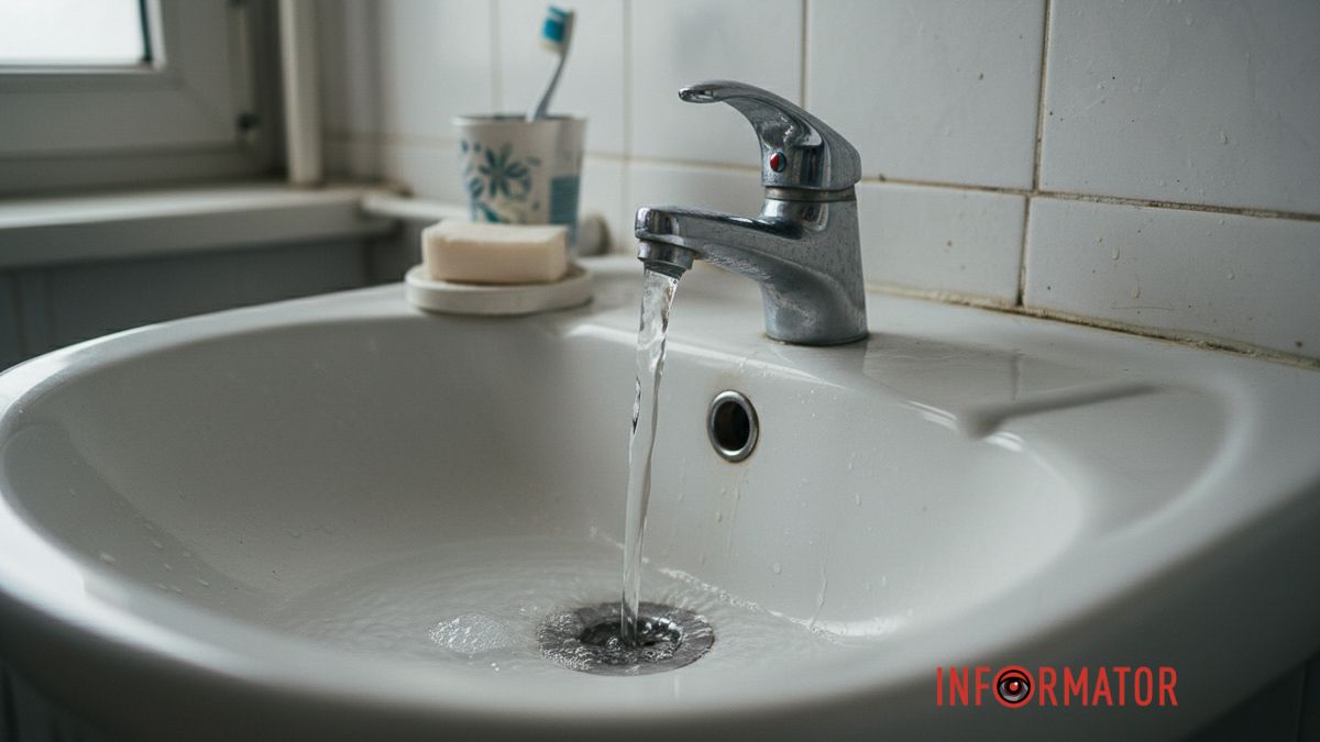 Долги за воду могут привести к блокированию счетов, аресту имущества и стыду - предупреждение адвоката