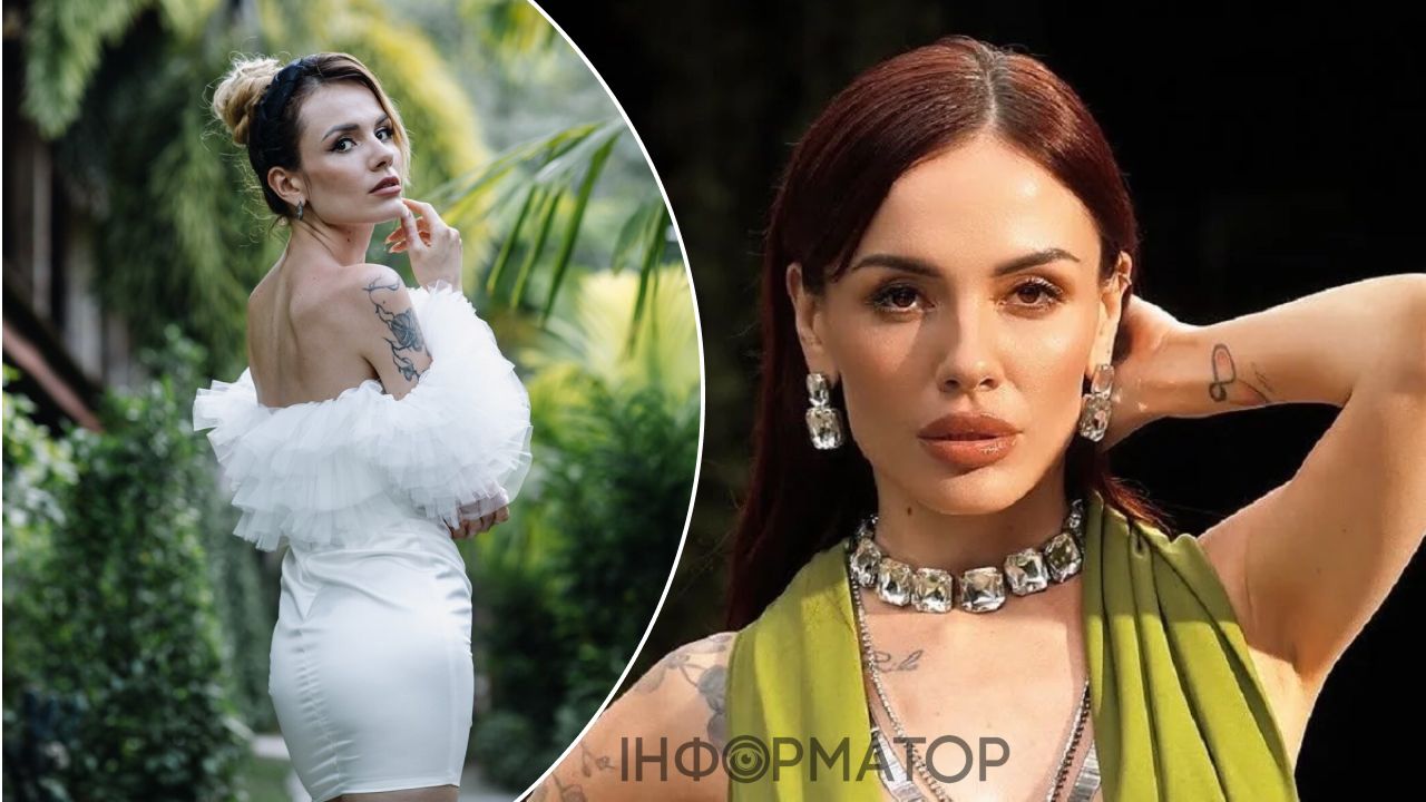 Певица MamaRika уже почти неделю не может говорить по болезни