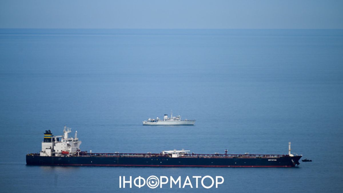 ЕС планирует продлить на два года миссию по борьбе с теневым флотом РФ в Средиземноморье - СМИ