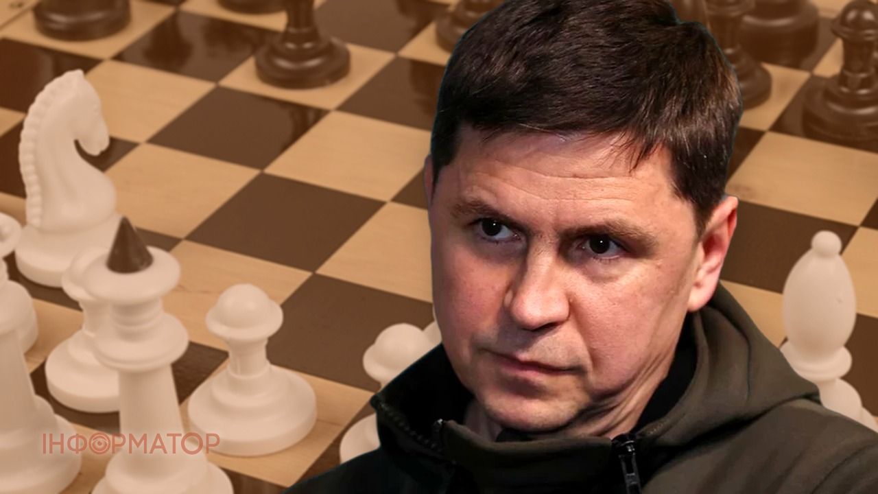 Скандал у ФІДЕ - Подоляк став на захист Турлова та назвав санкції проти нього "дивними"