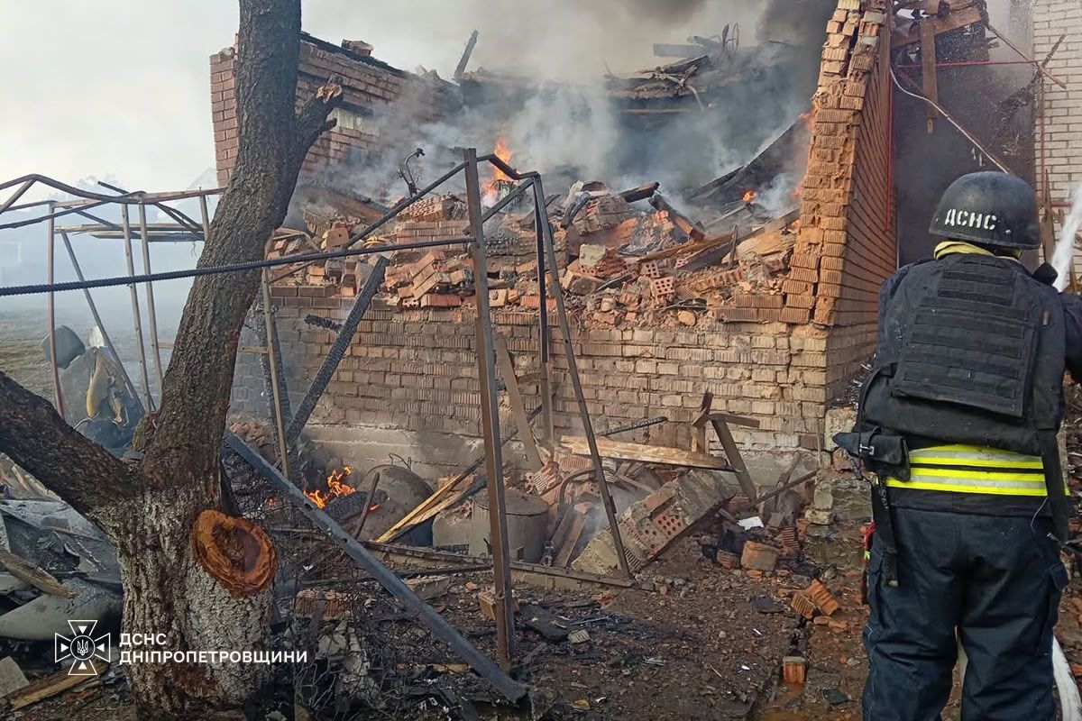 Фото: ДСНС