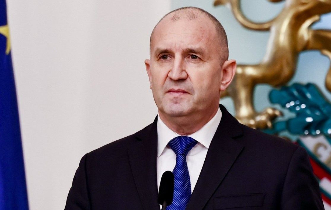 Радев