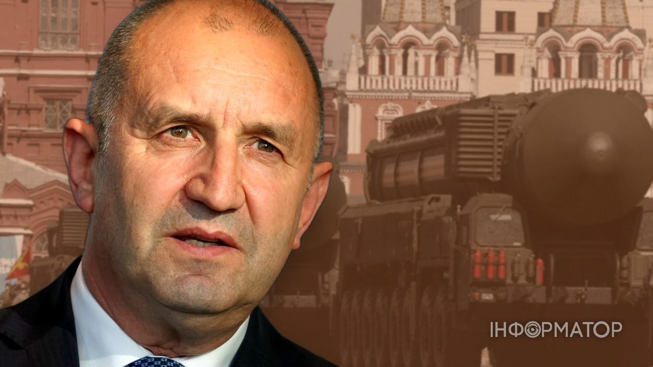 Прем'єр Болгарії закликав ЄС до переговорів з Росією через ядерну загрозу