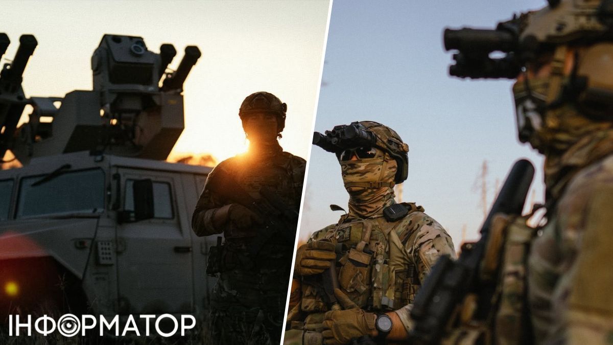 В Третьем корпусе объяснили, почему наступательную операцию назвали "Вивальди"